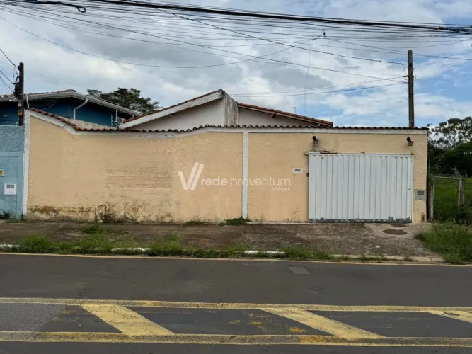 Casa a venda parque Imperador