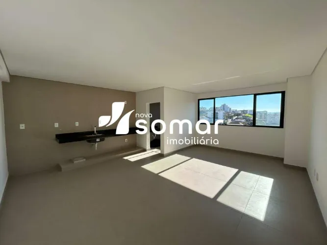Apartamento à venda, 3 quarto, 2 vaga, Bom Pastor - Divinópolis/MG
