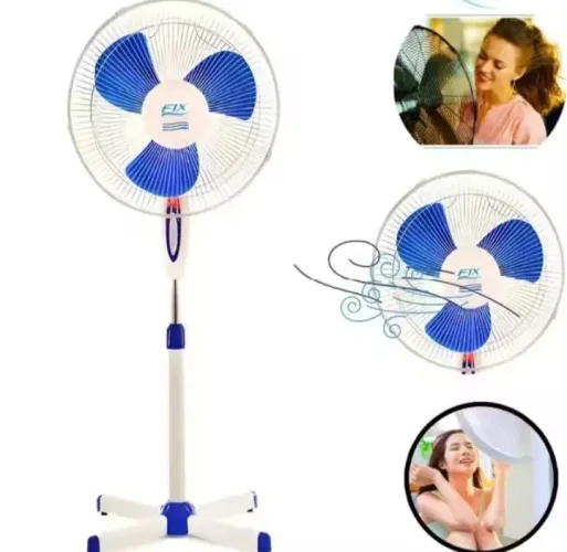 Ventilador de Coluna 3 pás 220w
