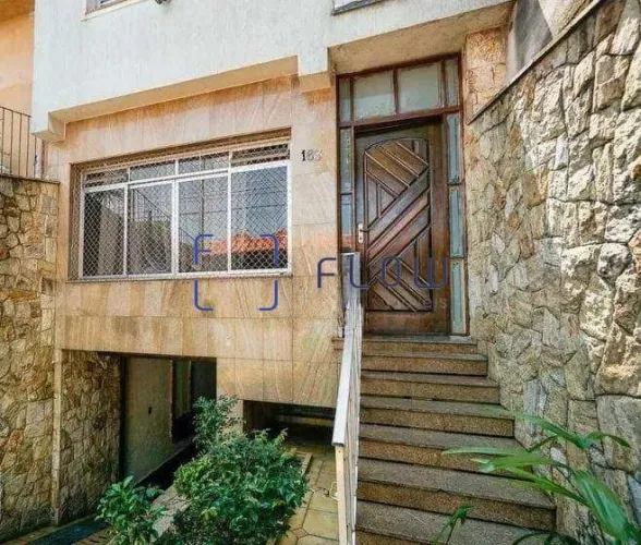 Casa Para Venda Jardim Vila Formosa, 4 Quartos, 2 Suítes, 7 Vagas, 375m²
