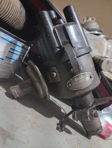 Distribuidor Fusca 1200 