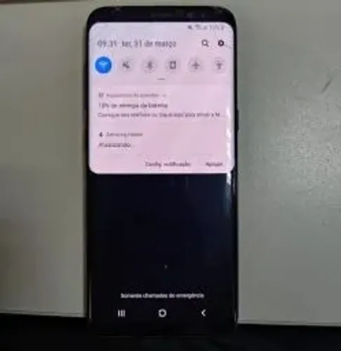 Samsung Galaxy S8