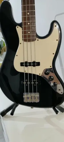 Baixo Fender Jazz Bass ( México )