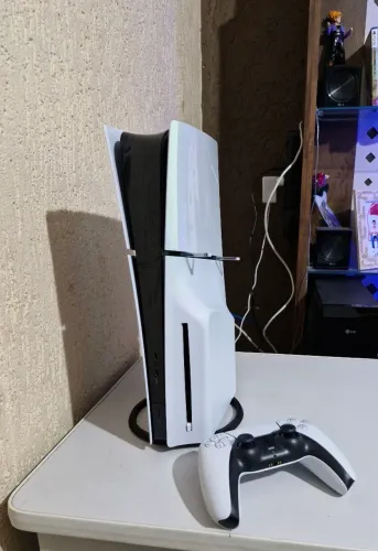Vendo Playstation 5
