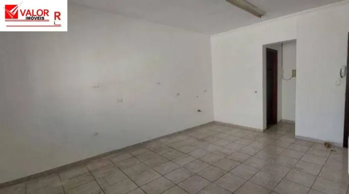 SALA COMERCIAL em São Paulo - São Paulo, Vila Polopoli