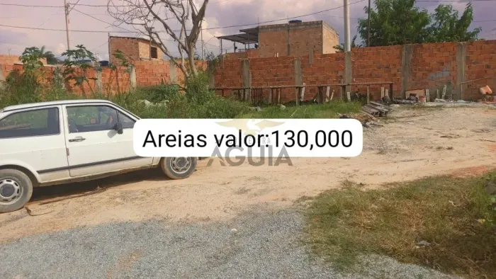 Imóvel para venda com 300 metros quadrados em Luana (Justinópolis) - Ribeirão das Neves -