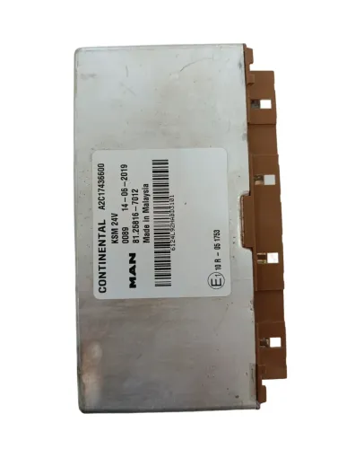 Módulo KSM Man TGX A2C17436600