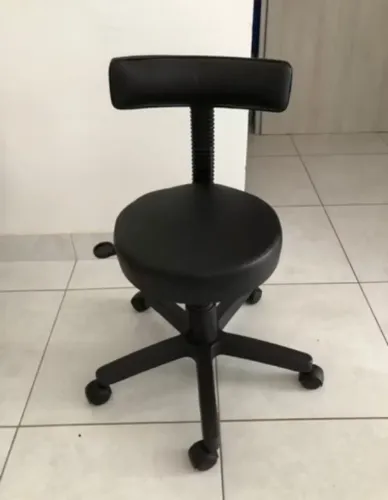 Mocho Cadeira Estética