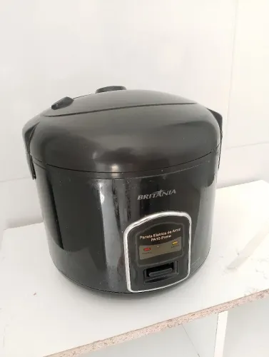 Panela Elétrica