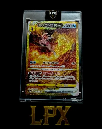Card Pokemon