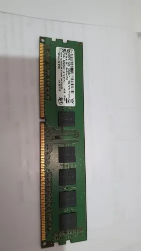MEMÓRIA DDR3 4GB SMART DESKTOP 