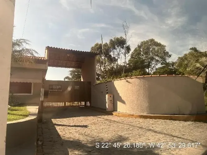 Negócio imperdível Casa no Bela Vista, Itaborai - RJ, N. SN CS 04 QD 02, 5 quartos, 319m²