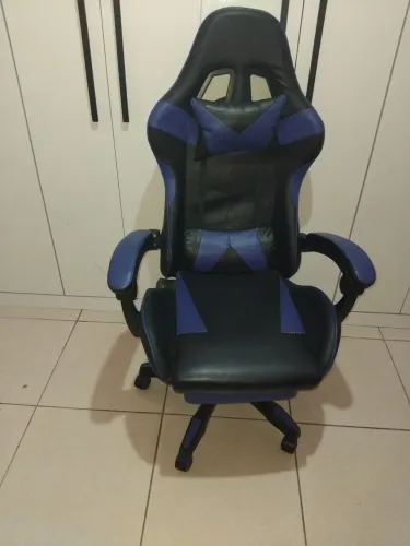 Camera gamer