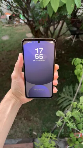 Samsung s24 fe 256gb