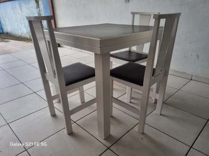 Mesa (Entrego)