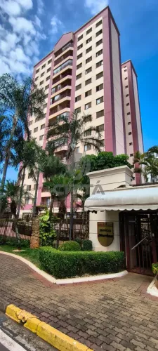 Apartamento para venda ou locação -Villa Real Residence - Jardim Aurelia, Campinas/SP.