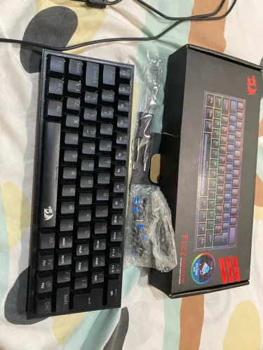 Teclado
