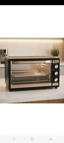 ? OPORTUNIDADE - FORNO ELÉTRICO PHILCO 50L ?