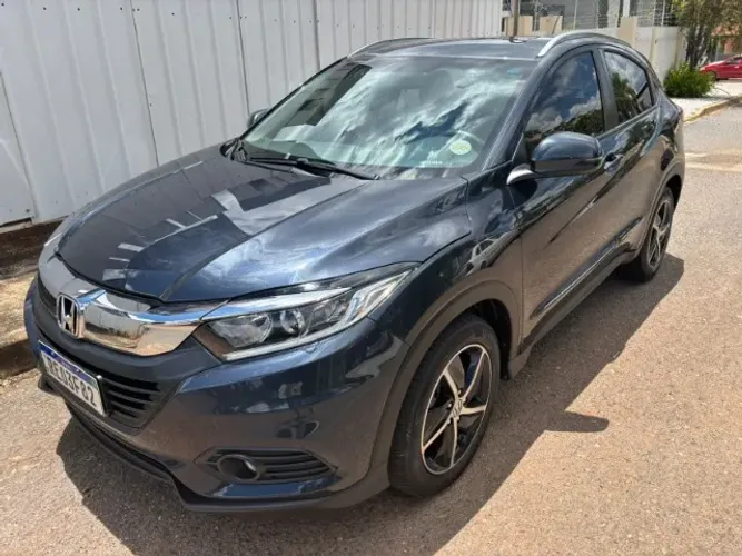 Honda HR-V EX 1.8 Flexone 16V 5P Aut. 2021