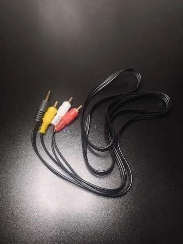 CABO P2 X RCA 1,5 METROS