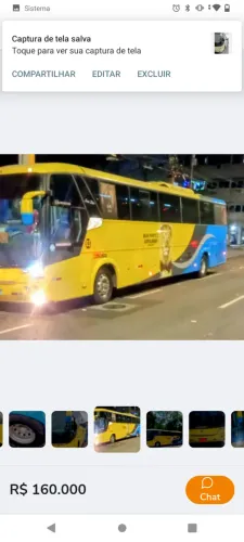 Onibus Rodoviário 2009/09