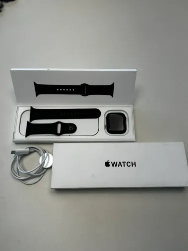 Apple Watch SE 44mm GPS+celular com garantia