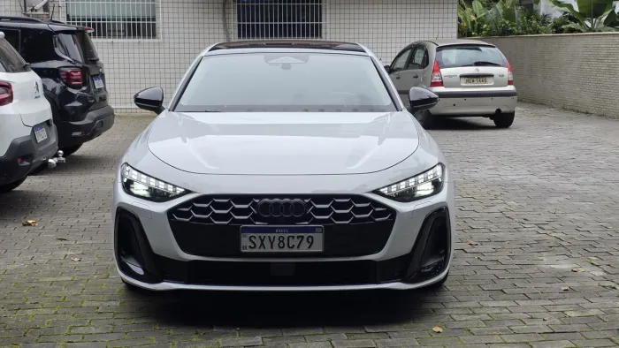 Audi A5 SEDAN PERFORMANCE S EDITION 2.0 TFSI QUATTRO 2025