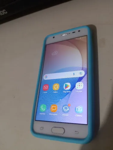 Vendo j5 prime 