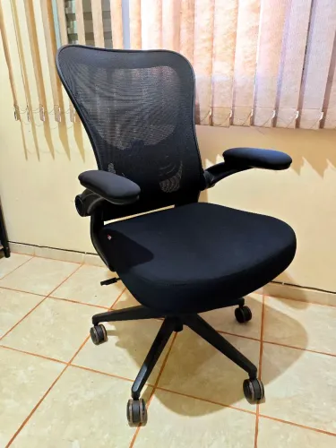 Cadeira ergonômica DT3 Vita