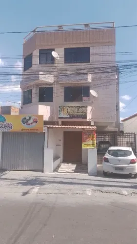 Apartamento alugar Brasília