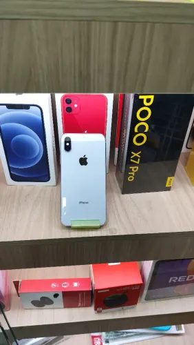 iPhones