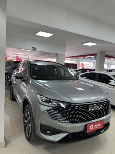 GWM Haval Phev19 1.5 16V Híbrido Aut. 2025