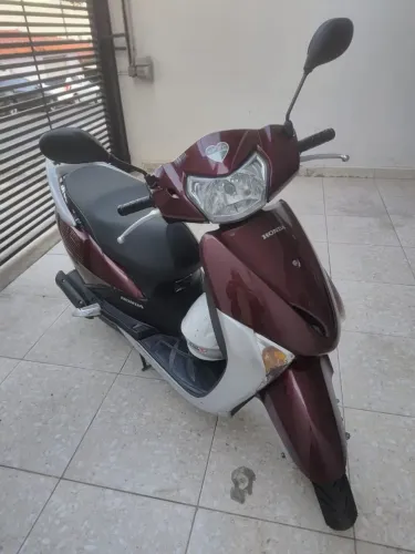 MOTO HONDA