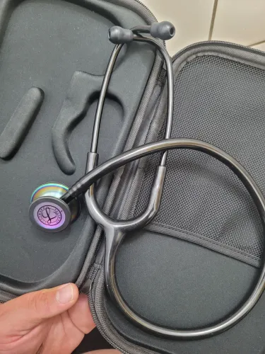 Estetoscopio littmann