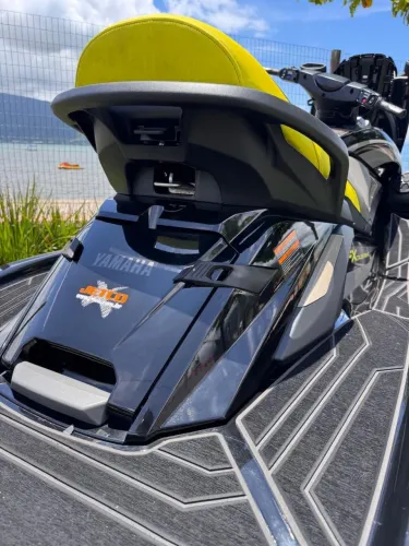 JETSKI YAMAHA FX CRUISER SVHO 2023 ( 30horas)