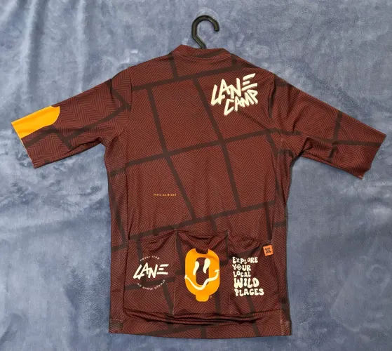 Jersey IQ