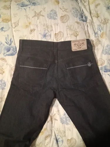 Roupas seminovos todas de griff