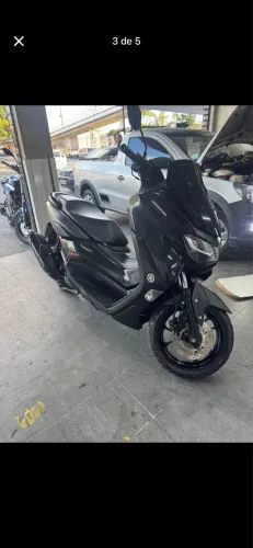 Nmax 