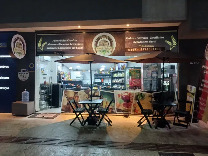 Vendo  conveniência,  no centro de Balneário Camboriú 