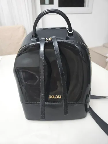 Mochila Feminina Colcci Lisa