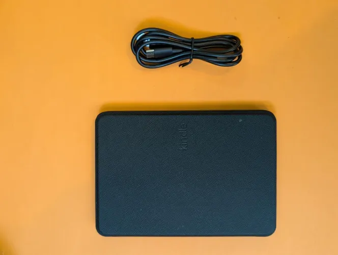 Kindle 11 geração 16gb 