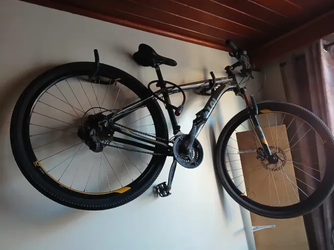 Bicicleta CALOI EXTREME!!!