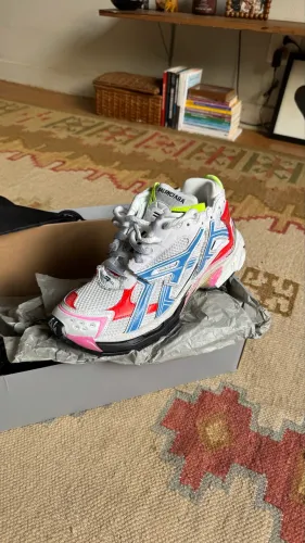 Balenciaga Runner - Novo - Tam 44 (EU)