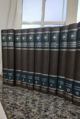 Enciclopédia