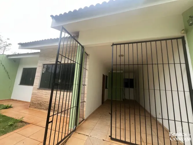 Casa para locação, Jardim Iguaçu, Zona SUL Região nobre da cidade, próximo a avenida Carlo
