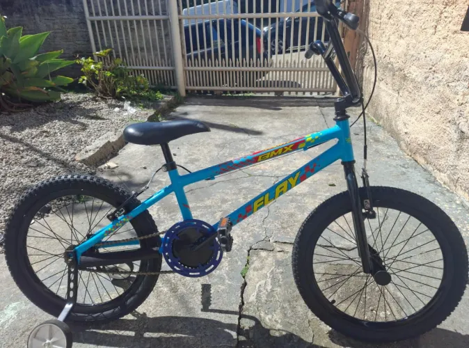Bike