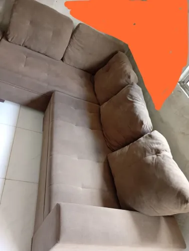 Vendo sofá
