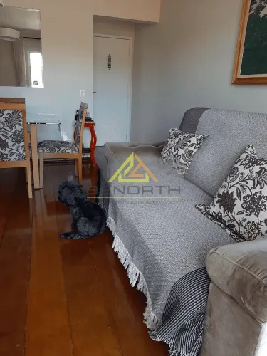 Apartamento para locação, Santana, São Paulo, SP
