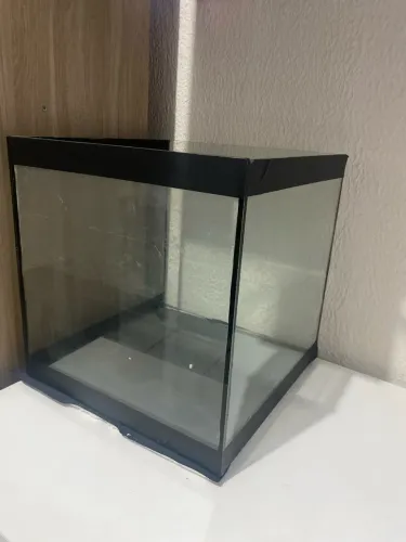 Aquário 30x30x30