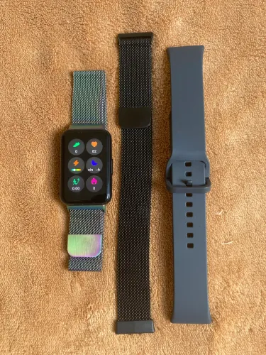 Smartwatch Samsung Galaxy Fit 3